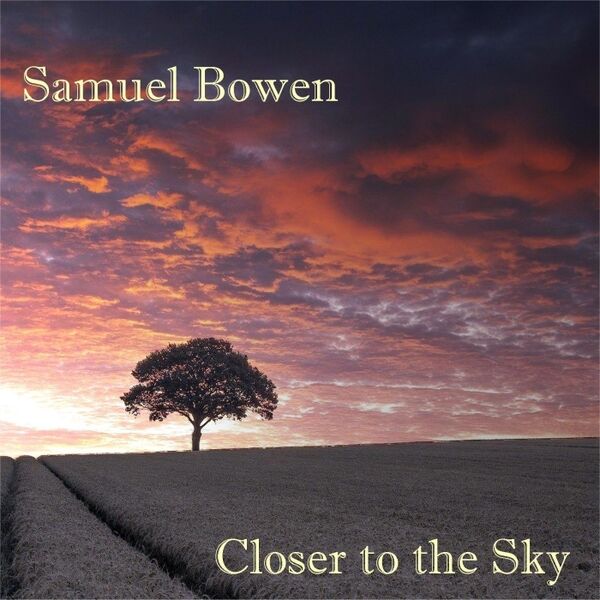 Cover art for Closer to the Sky